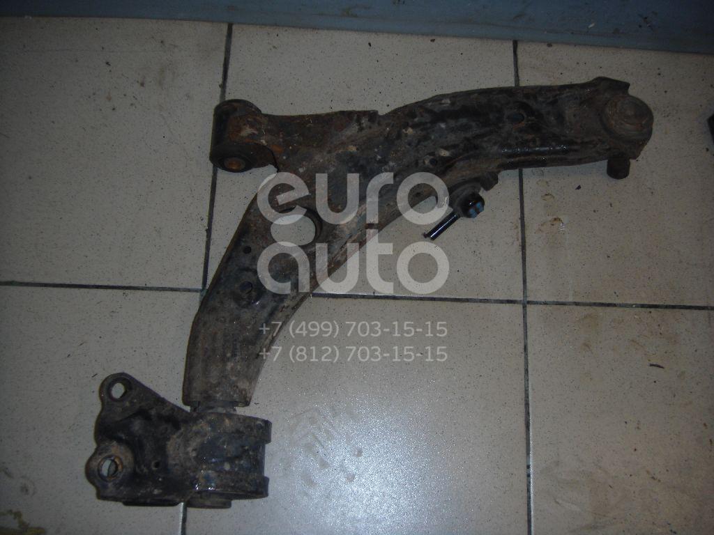 Рычаг передний нижний левый для Mazda CX 7 2007-2012 - Фото №1