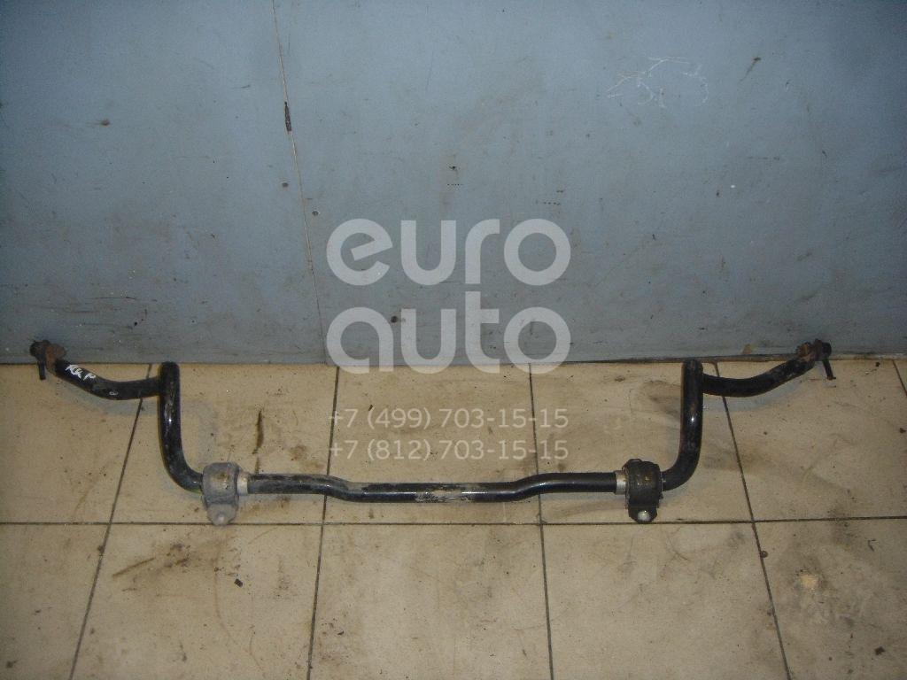 Стабилизатор передний для Mazda CX 7 2007-2012 - Фото №1