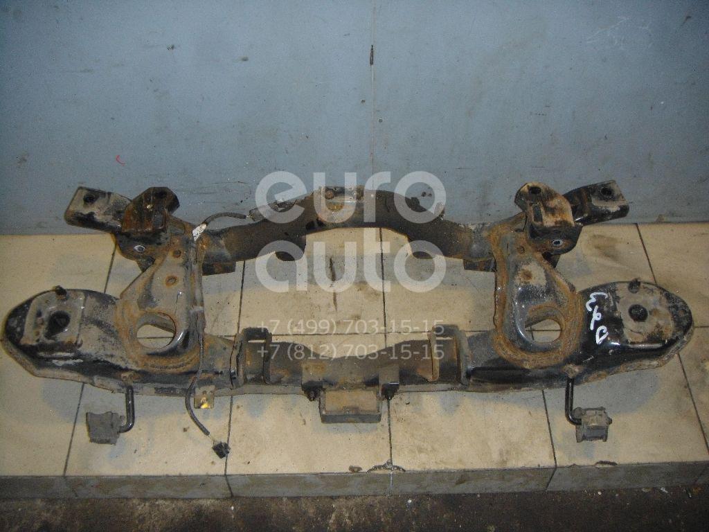 Балка задняя для Mazda CX 7 2007-2012 - Фото №1