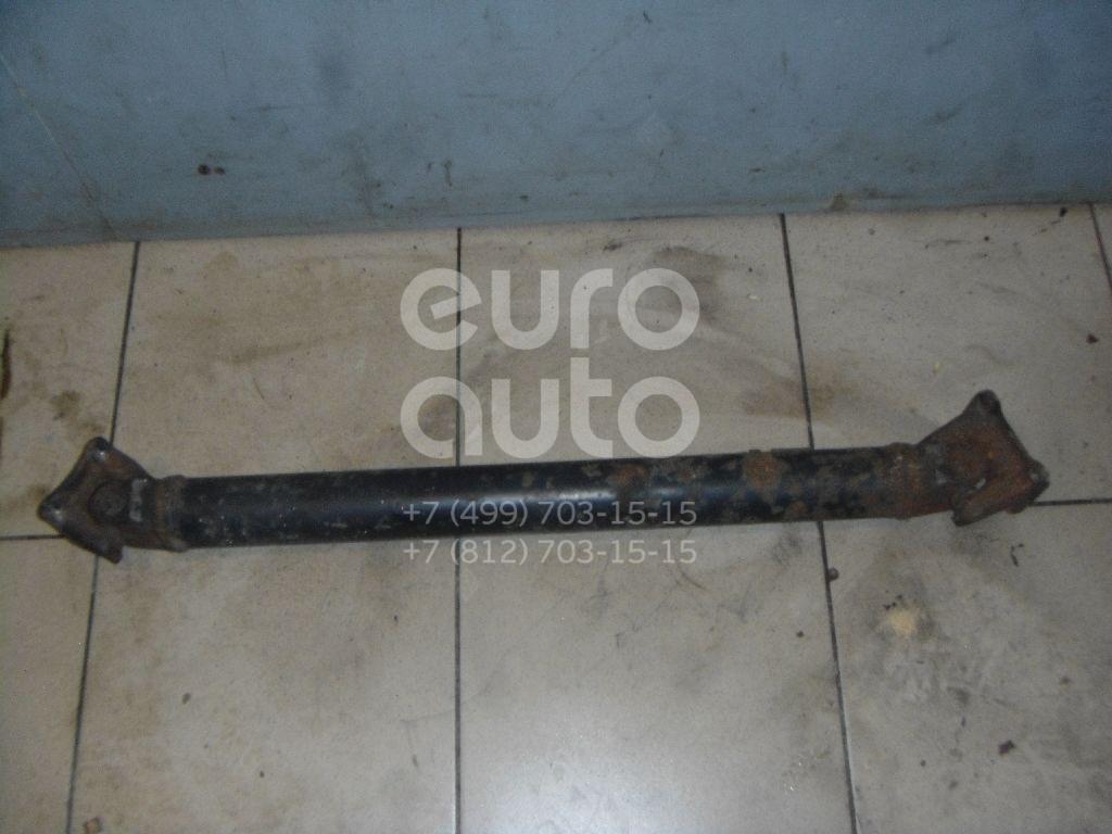 Вал карданный для Mazda CX 7 2007-2012 - Фото №1