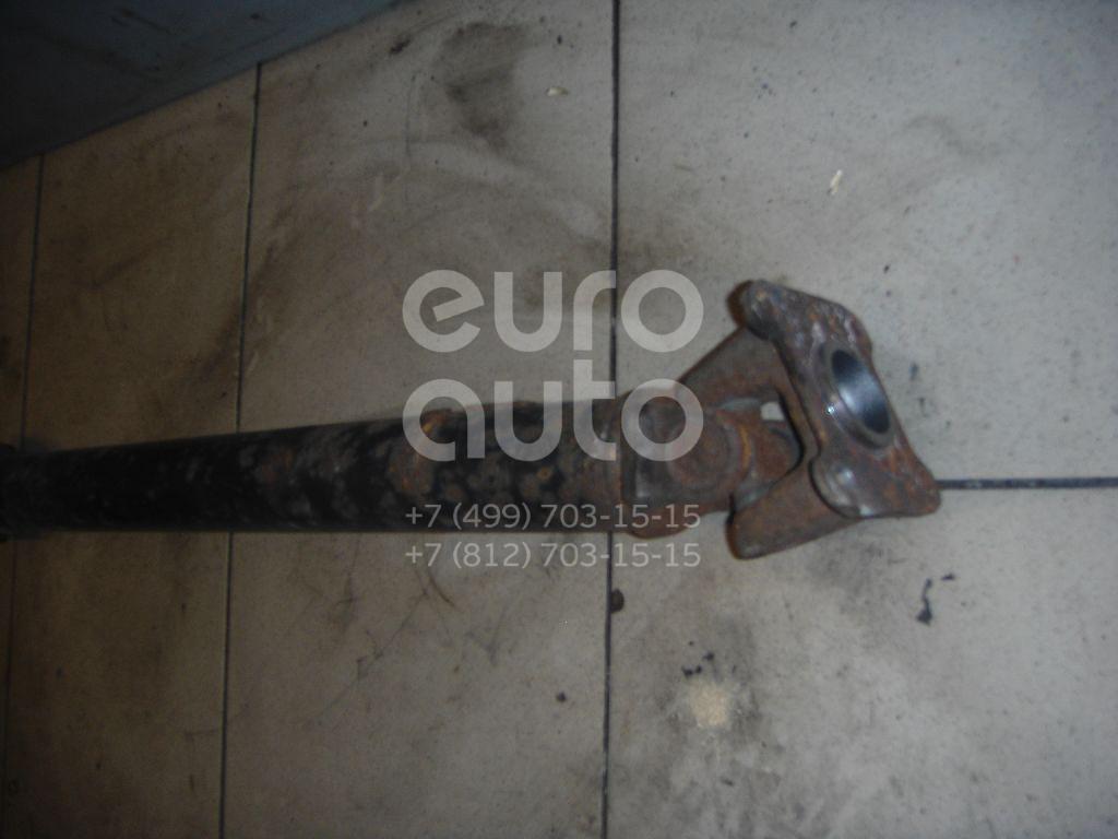 Вал карданный для Mazda CX 7 2007-2012 - Фото №1