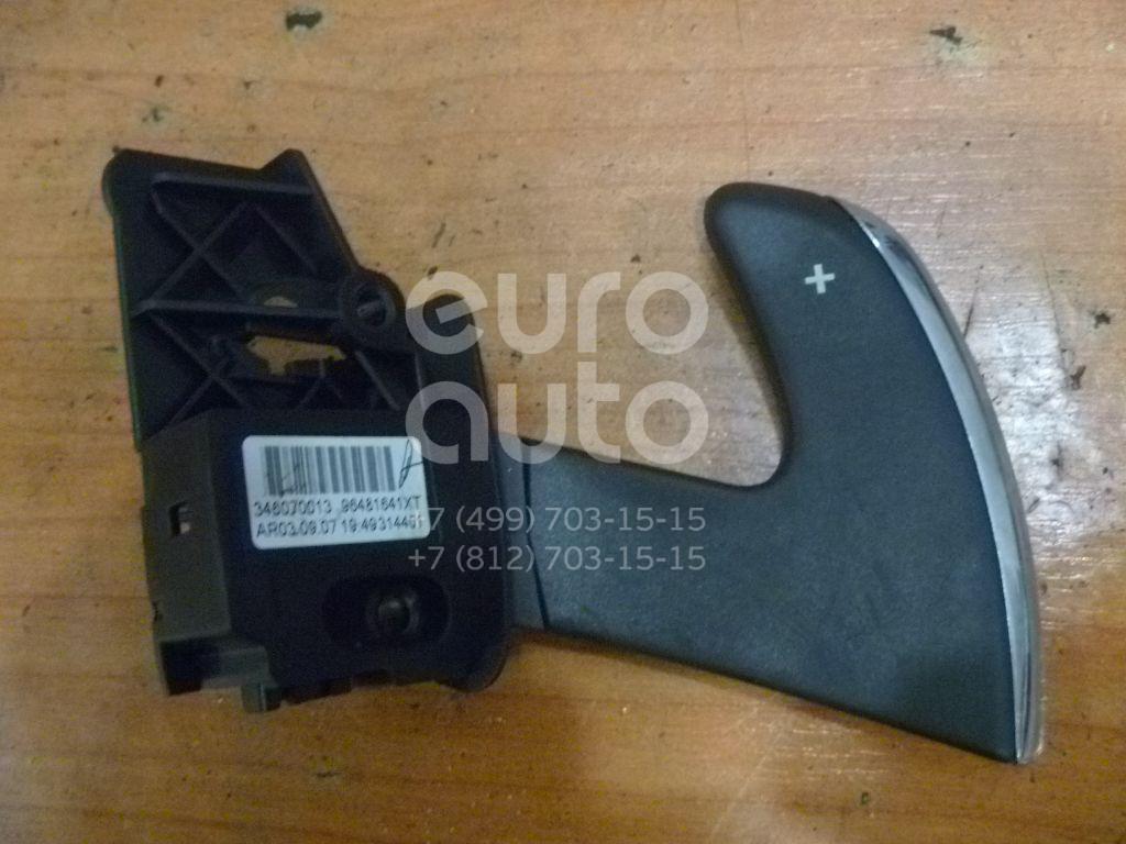 Переключатель для Citroen C4 Grand Picasso 2006-2014;C4 2005-2011;C4 Picasso 2006-2014 - Фото №1