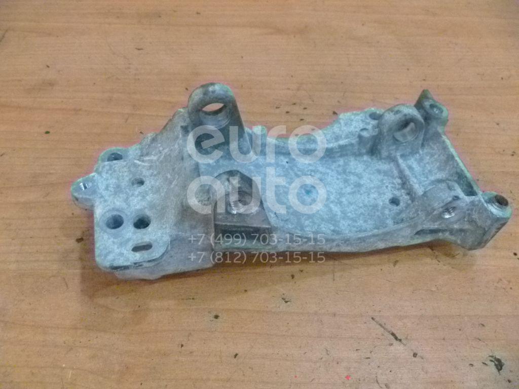 Кронштейн генератора для Citroen,Peugeot C4 Grand Picasso 2006-2014;C4 2005-2011;C5 2004-2008;C8 2002-2014;807 2002-2012;407 2004-2010;307 2001-2008;607 2000-2010;C5 2001-2004;308 I 2007-2015;C4 Picasso 2006-2014;C5 2008> - Фото №1