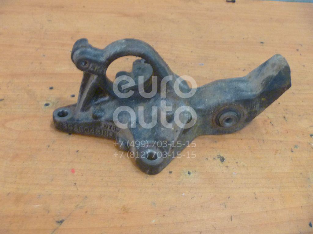Кронштейн промежуточного вала для Citroen C4 Grand Picasso 2006-2014;C4 Picasso 2006-2014 - Фото №1