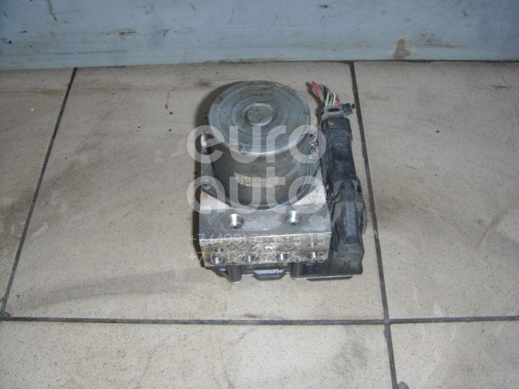 Блок ABS (насос) для Mazda CX 7 2007-2012 - Фото №1