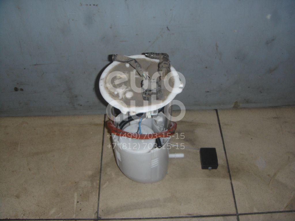 Насос топливный электрический для Mazda CX 7 2007-2012 - Фото №1