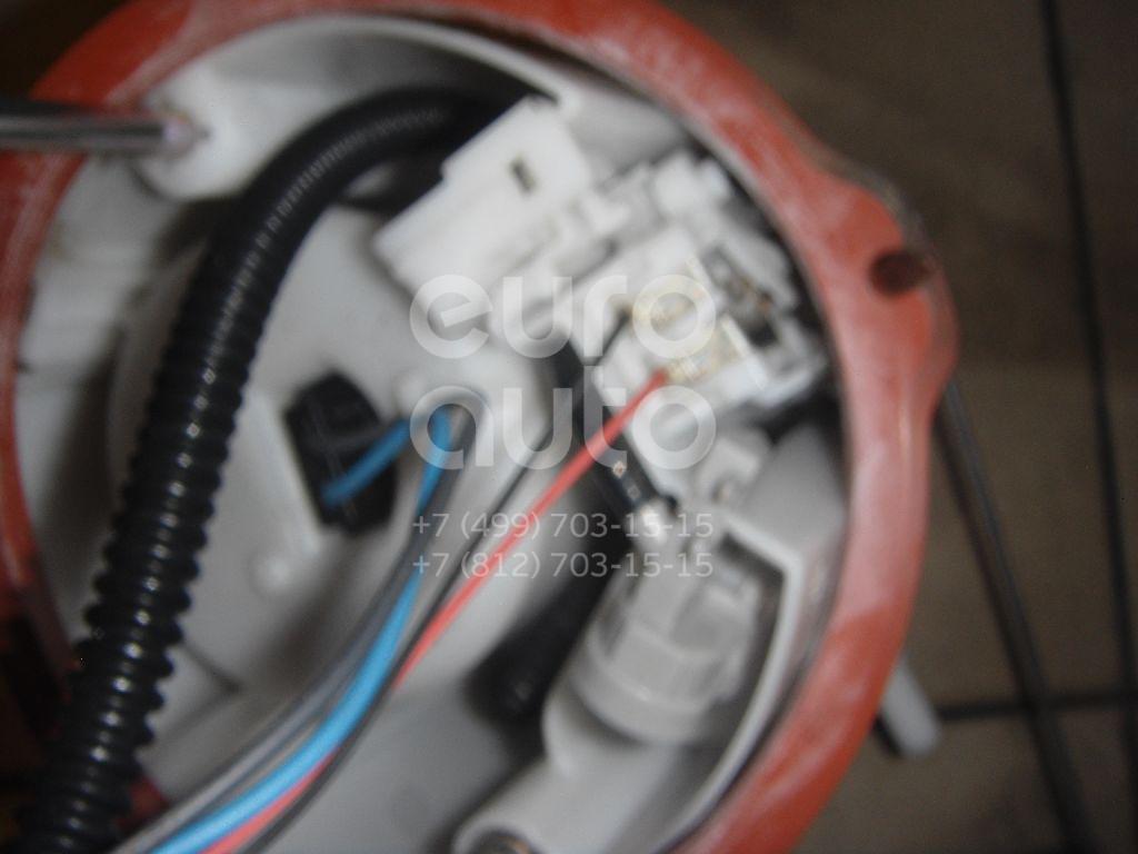 Насос топливный электрический для Mazda CX 7 2007-2012 - Фото №1