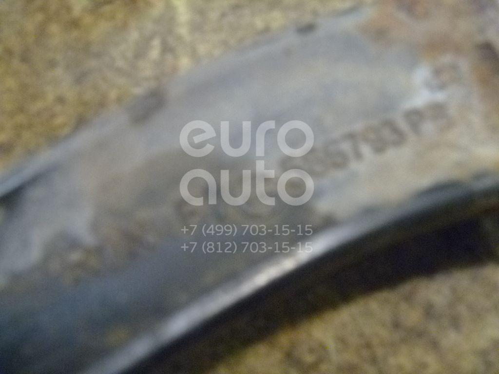 Рычаг передний левый для Citroen,Peugeot C4 Grand Picasso 2006-2014;C4 2005-2011;307 2001-2008;C4 Picasso 2006-2014;Partner Tepee(B9) 2008>;Berlingo (NEW) (B9) 2008> - Фото №1