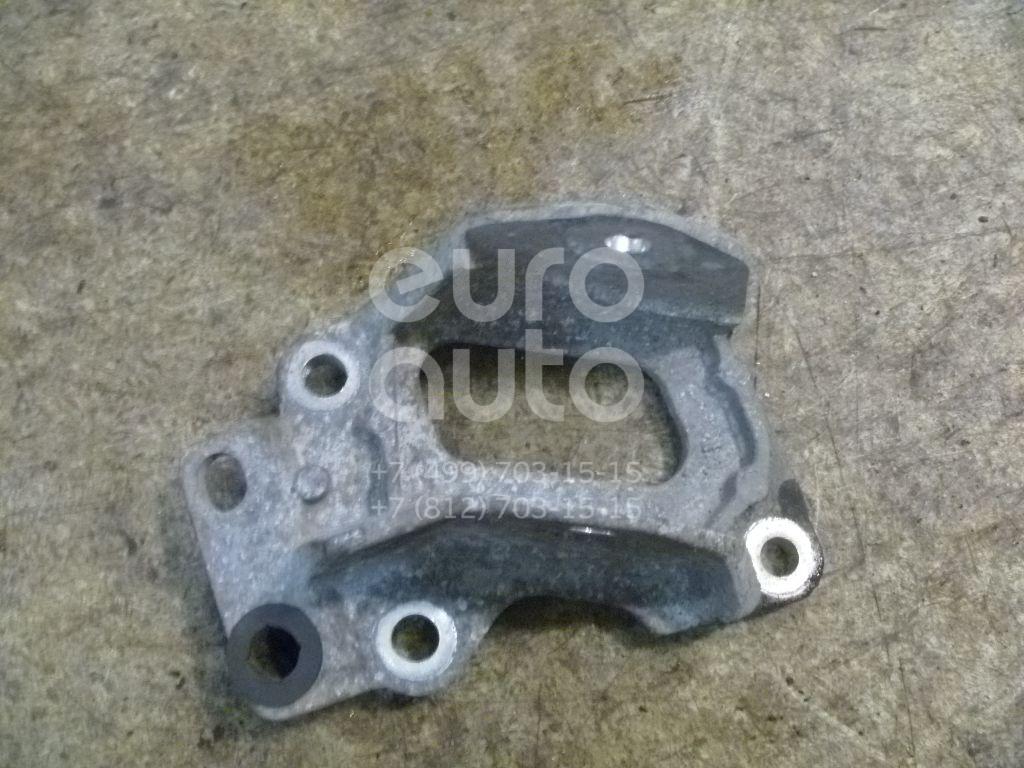 Кронштейн задней балки для Citroen,Peugeot C4 Grand Picasso 2006-2014;C4 Picasso 2006-2014;Partner Tepee(B9) 2008>;Berlingo (NEW) (B9) 2008> - Фото №1