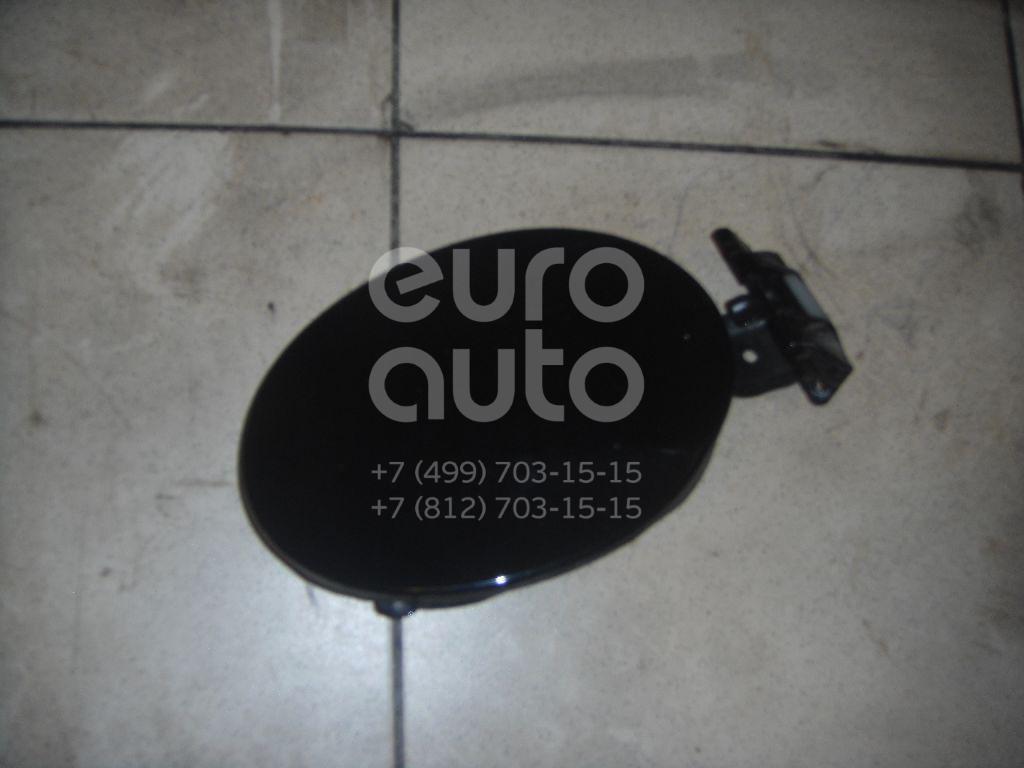 Лючок бензобака для Mazda CX 7 2007-2012 - Фото №1