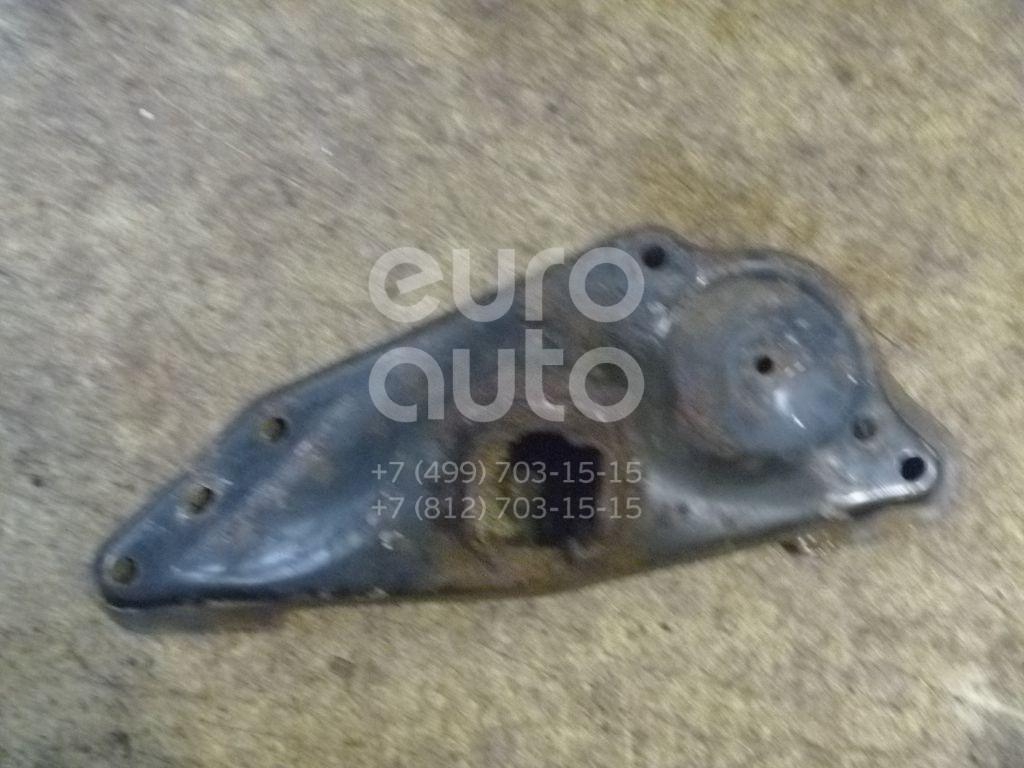 Кронштейн амортизатора правый для Citroen,Peugeot C4 Grand Picasso 2006-2014;C4 Picasso 2006-2014;Partner Tepee(B9) 2008>;Berlingo (NEW) (B9) 2008>;5008 2009> - Фото №1