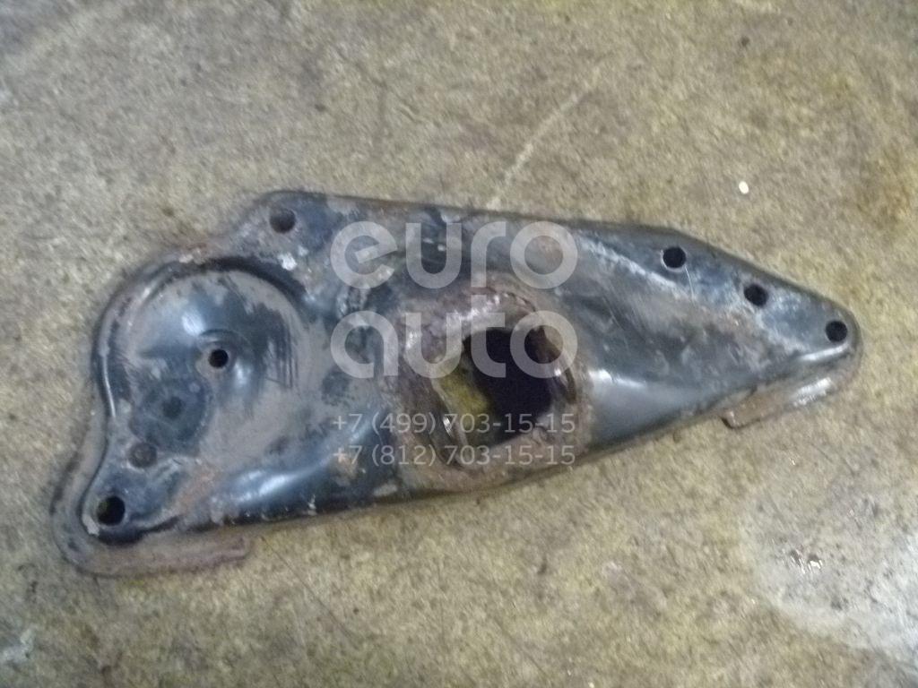 Кронштейн амортизатора левый для Citroen C4 Grand Picasso 2006-2014 - Фото №1