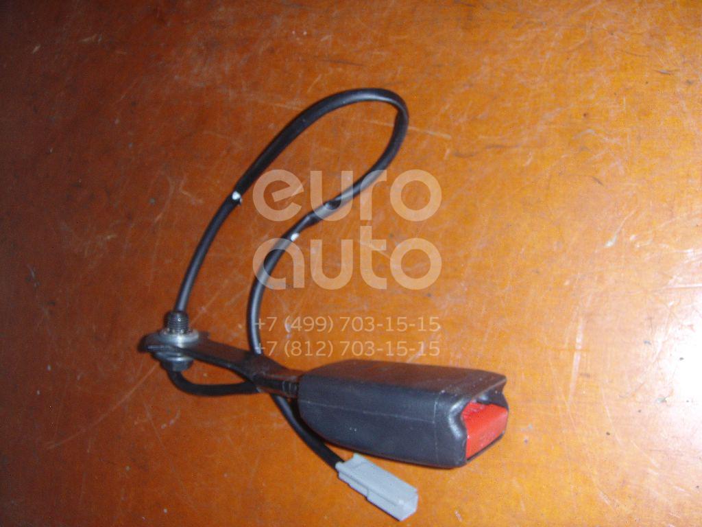 Ответная часть ремня безопасности для Mazda CX 7 2007-2012 - Фото №1