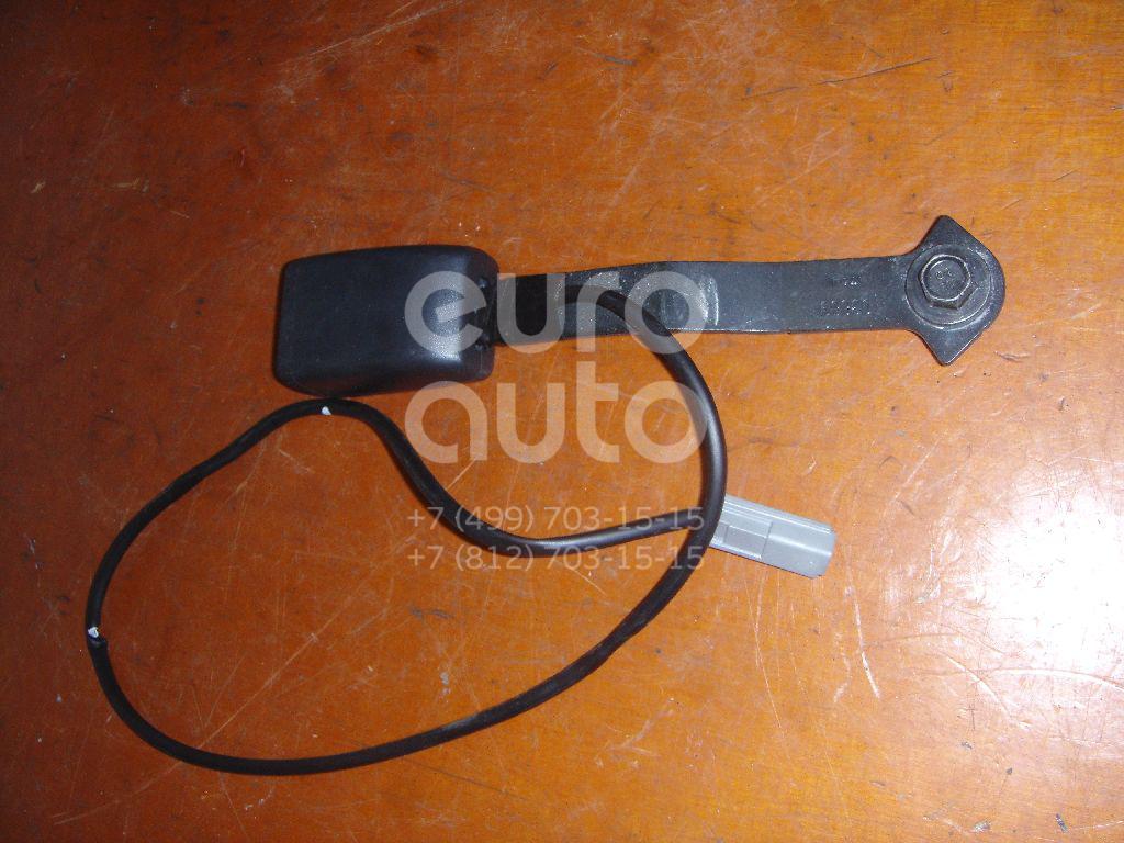 Ответная часть ремня безопасности для Mazda CX 7 2007-2012 - Фото №1