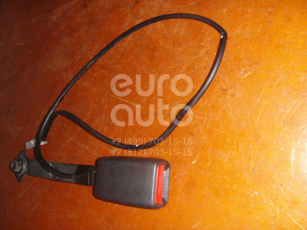 Ответная часть ремня безопасности для Mazda CX 7 2007-2012 - Фото №1