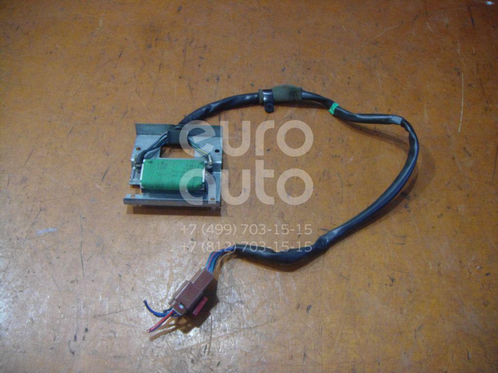 Резистор отопителя для Honda Accord V 1996-1998 - Фото №1