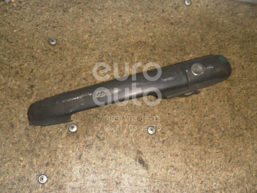 Ручка двери наружная для VW LT II 1996-2006 - Фото №1