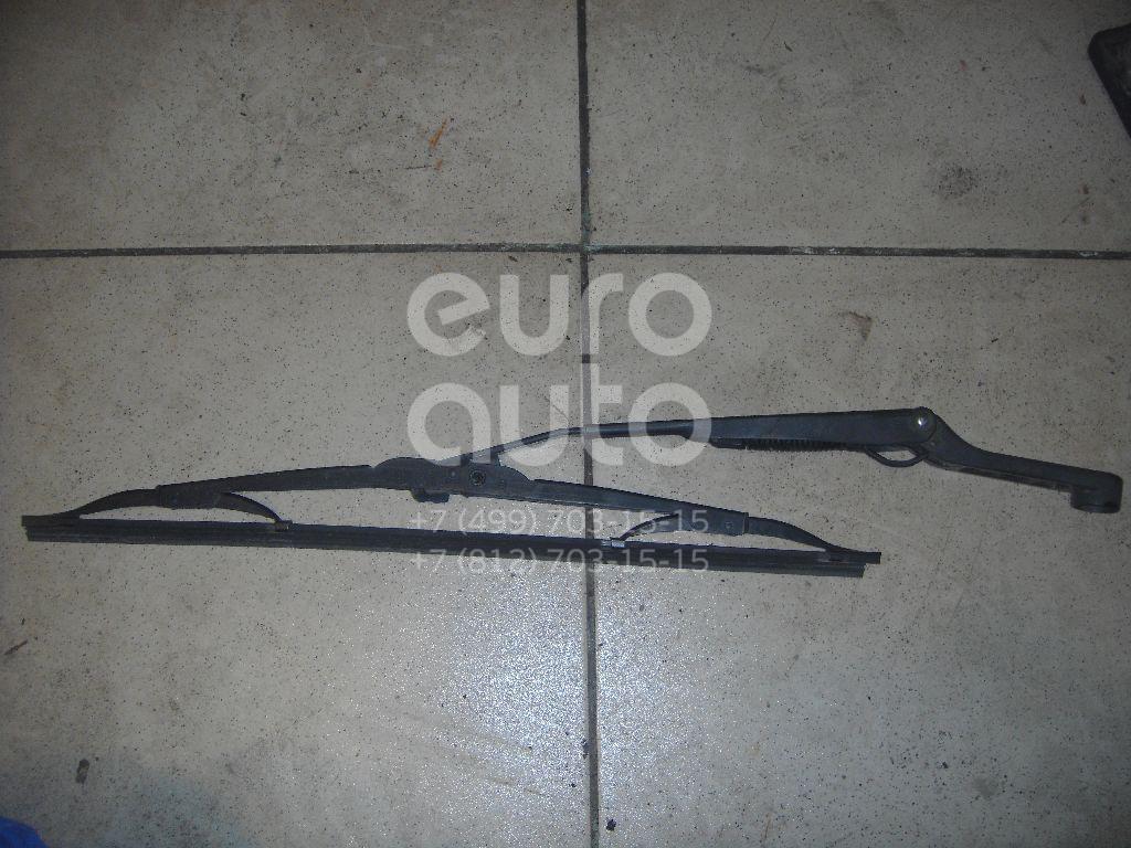 Поводок стеклоочистителя заднего для Toyota RAV 4 1994-2000 - Фото №1