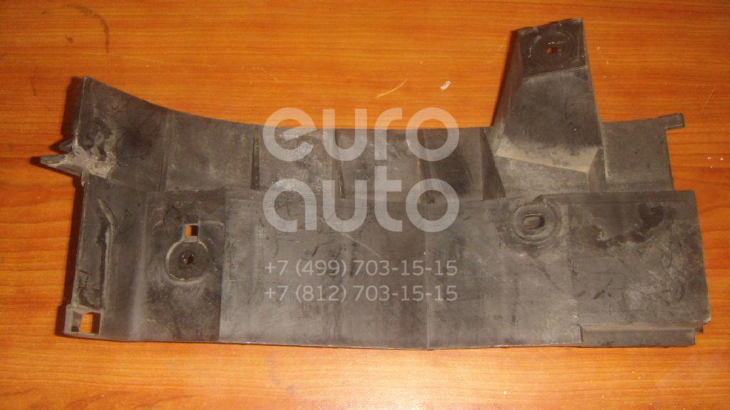 Направляющая заднего бампера левая для Audi A3 (8L1) 1996-2003 - Фото №1