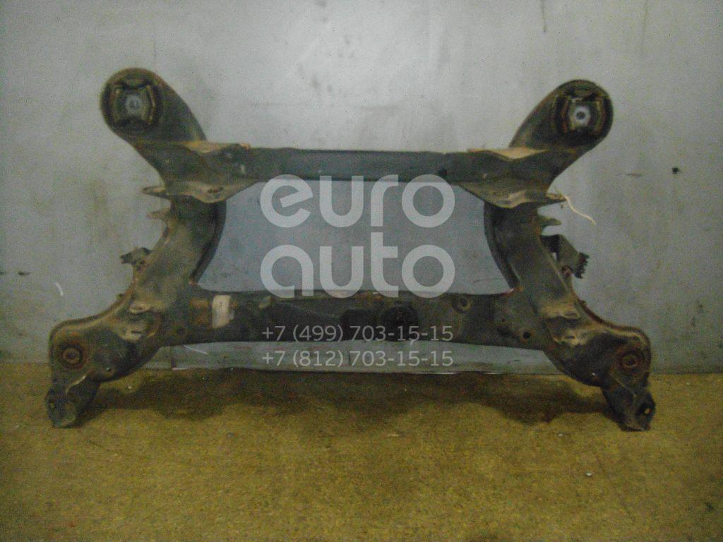 Балка задняя для Mercedes Benz W203 2000-2006;C209 CLK coupe 2002-2010;CL203 CLC 2008-2011 - Фото №1