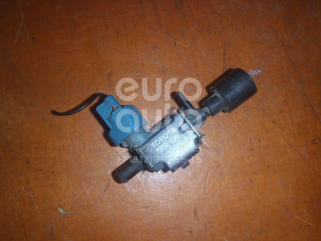 Клапан электромагнитный для Toyota Land Cruiser (120)-Prado 2002-2009;Camry V10 1991-1996 - Фото №1