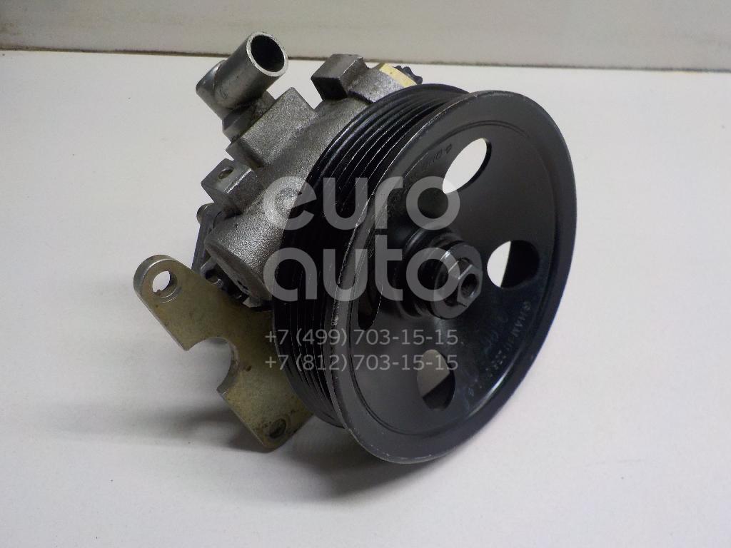 Насос гидроусилителя для Mercedes Benz W220 1998-2005;W211 E-Klasse 2002-2009 - Фото №1