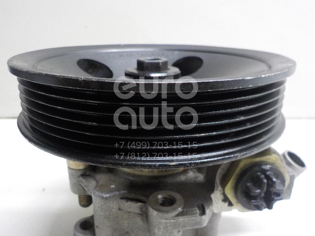 Насос гидроусилителя для Mercedes Benz W220 1998-2005;W211 E-Klasse 2002-2009 - Фото №1