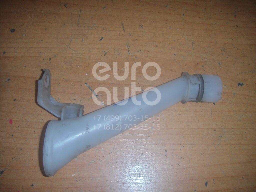Горловина бачка омывателя для Nissan X-Trail (T30) 2001-2006 - Фото №1