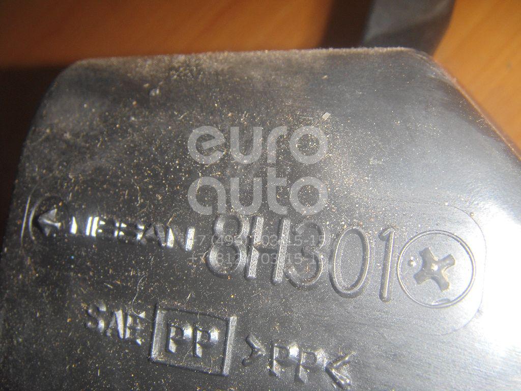 Резонатор воздушного фильтра для Nissan X-Trail (T30) 2001-2006 - Фото №1