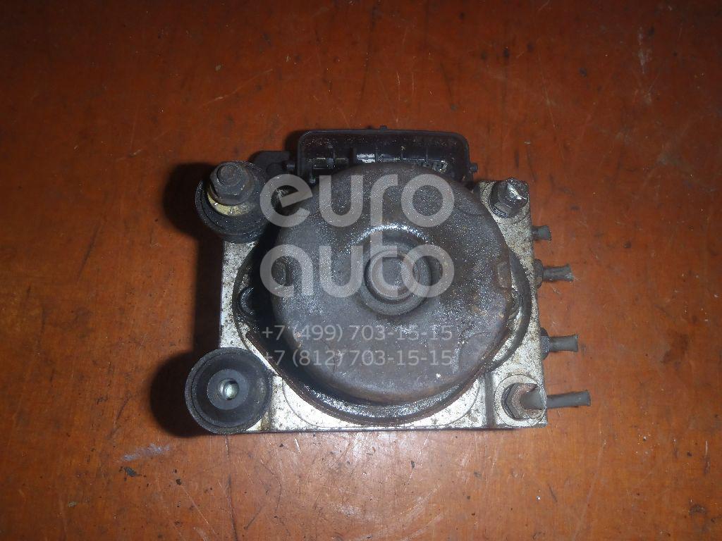Блок ABS (насос) для Mazda Mazda 6 (GG) 2002-2007 - Фото №1