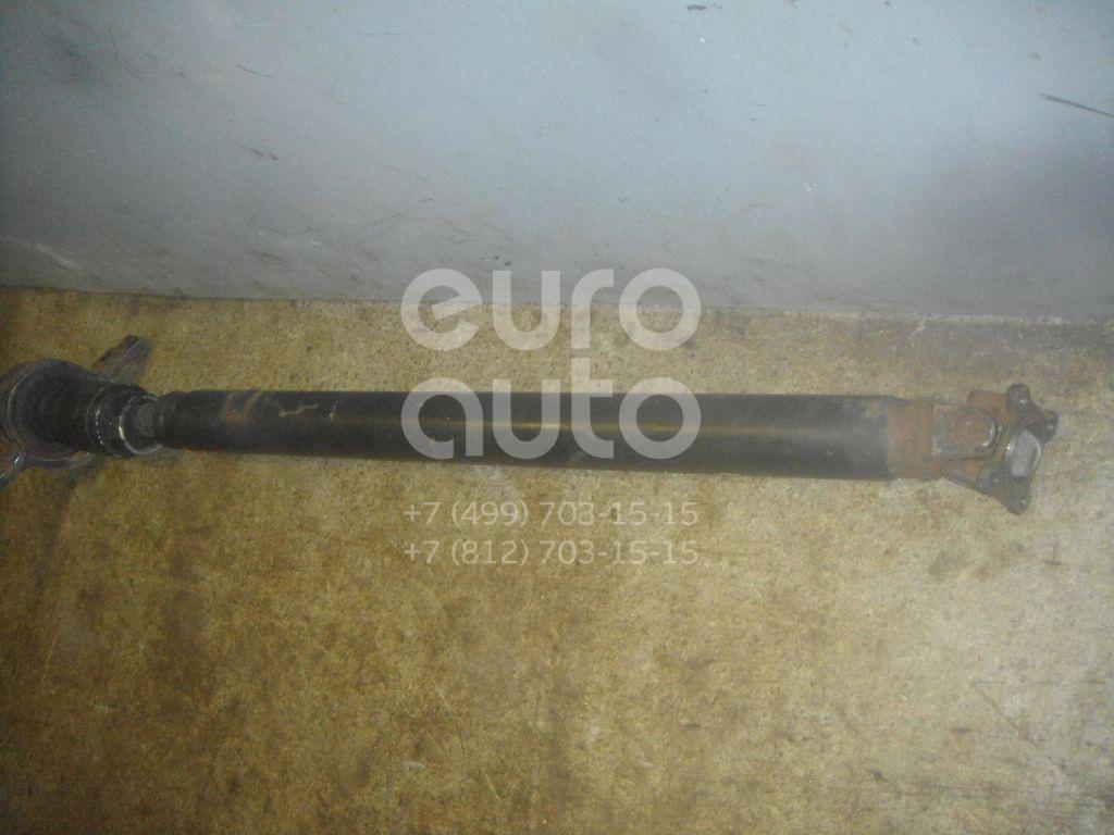Вал карданный для Nissan X-Trail (T30) 2001-2006 - Фото №1
