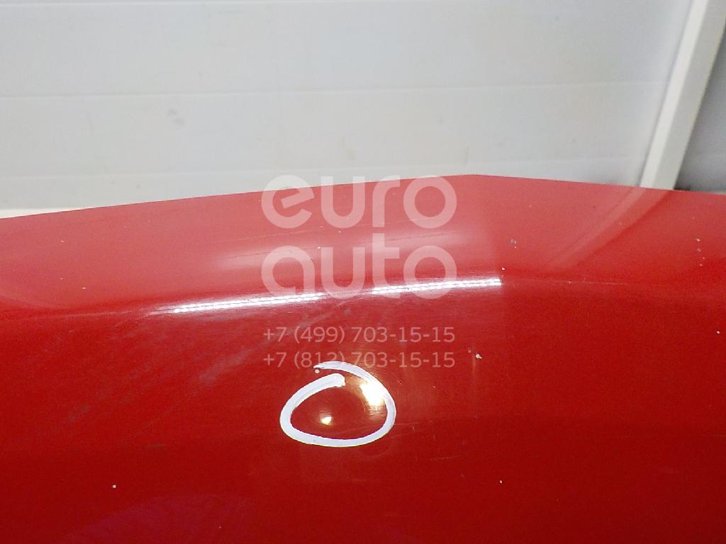 Капот для Nissan X-Trail (T30) 2001-2006 - Фото №1