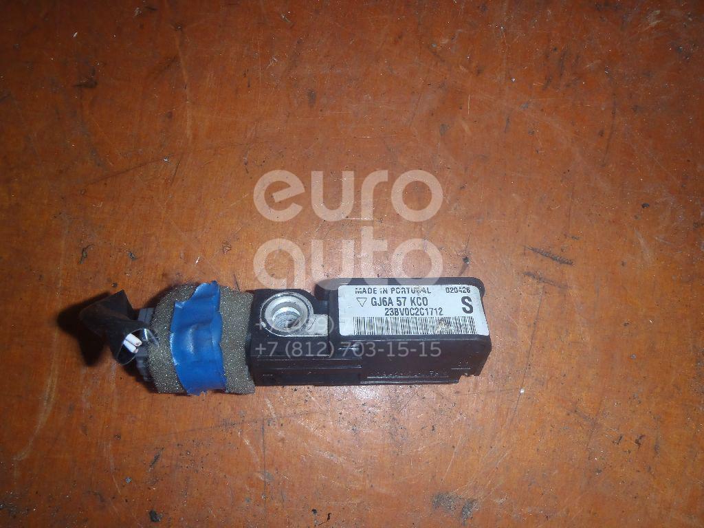 Датчик AIR BAG для Mazda Mazda 6 (GG) 2002-2007;RX-8 2003-2012 - Фото №1