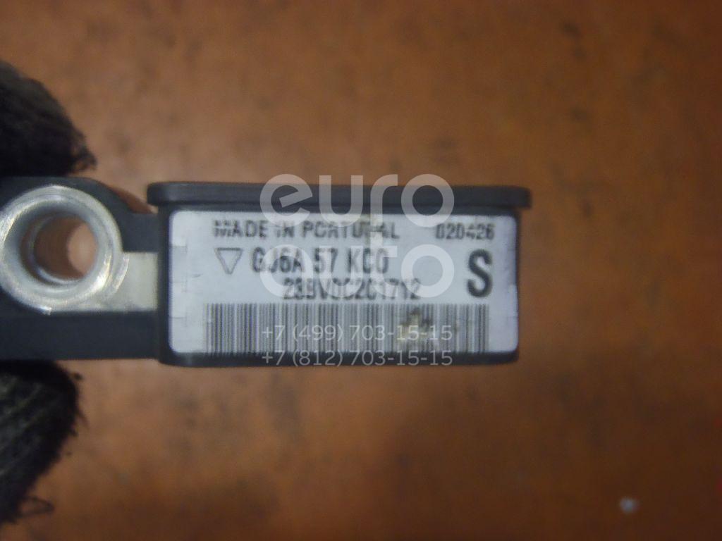 Датчик AIR BAG для Mazda Mazda 6 (GG) 2002-2007;RX-8 2003-2012 - Фото №1