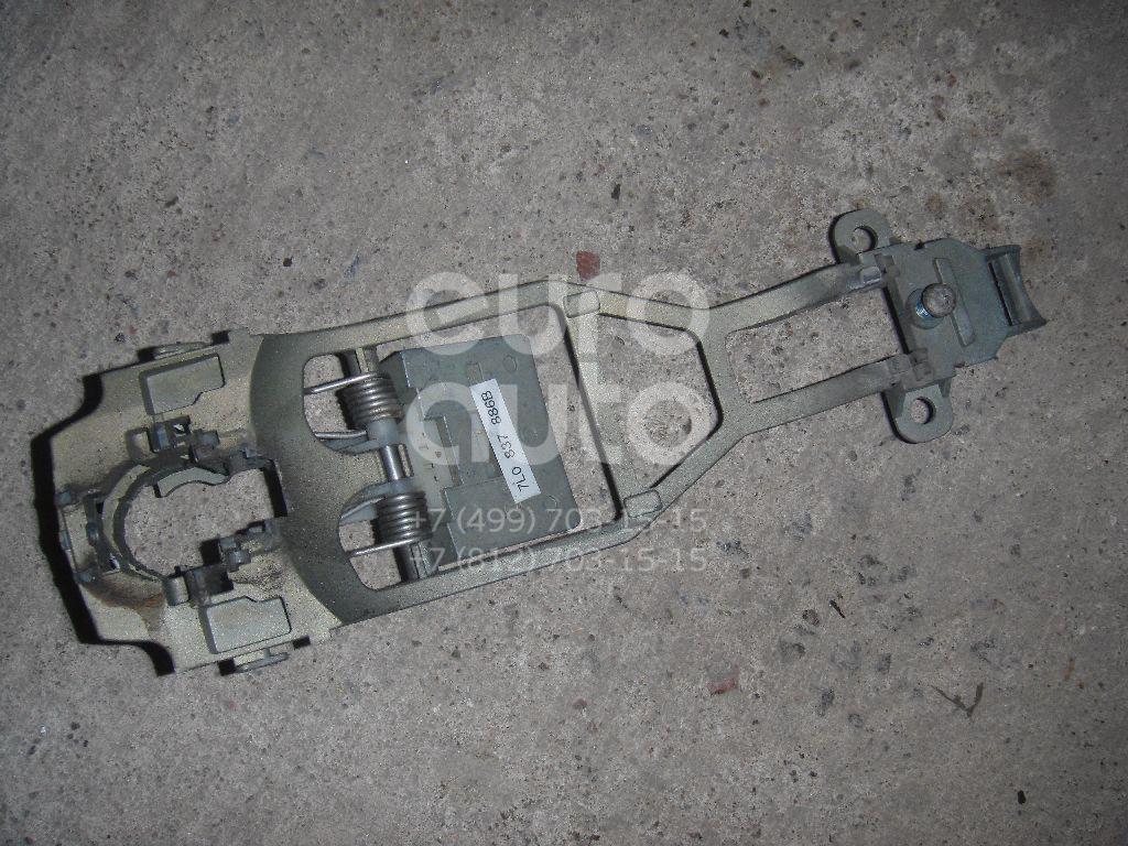 Кронштейн ручки для VW Touareg 2002-2010 - Фото №1