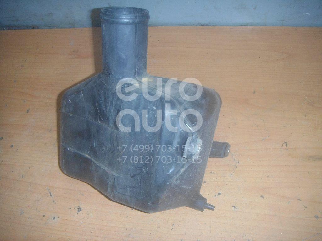 Резонатор воздушного фильтра для Nissan X-Trail (T30) 2001-2006 - Фото №1
