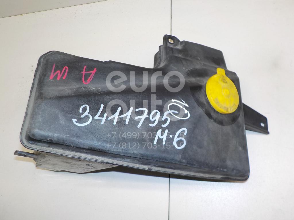 Бачок омывателя лобового стекла для Mazda Mazda 6 (GG) 2002-2007 - Фото №1