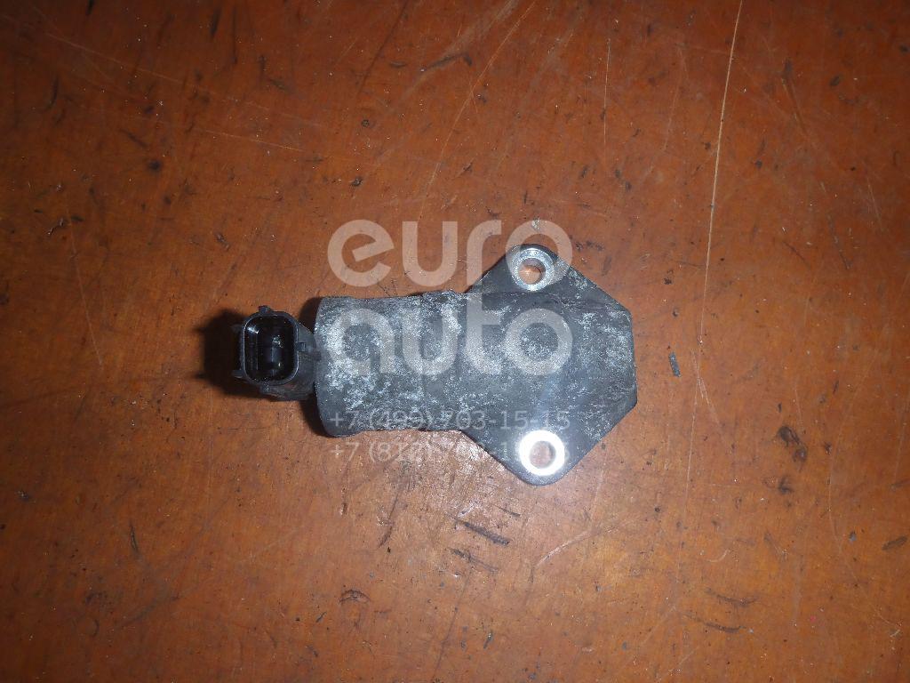 Клапан стабилиз холостого хода для Mazda,Ford,Ford America Mazda 6 (GG) 2002-2007;Focus I 1998-2005;Mondeo III 2000-2007;Focus USA 2004-2007 - Фото №1