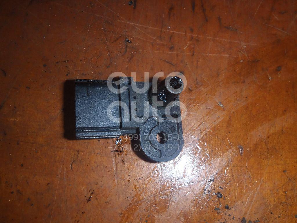 Датчик абсолютного давления для Mazda,Ford Mazda 6 (GG) 2002-2007;Focus II 2005-2008;Fusion 2002-2012;C-MAX 2003-2011;Mondeo III 2000-2007;Fiesta 2001-2008;Galaxy 2006-2015;S-MAX 2006-2015;Mondeo IV 2007-2015;Focus II 2008-2011 - Фото №1