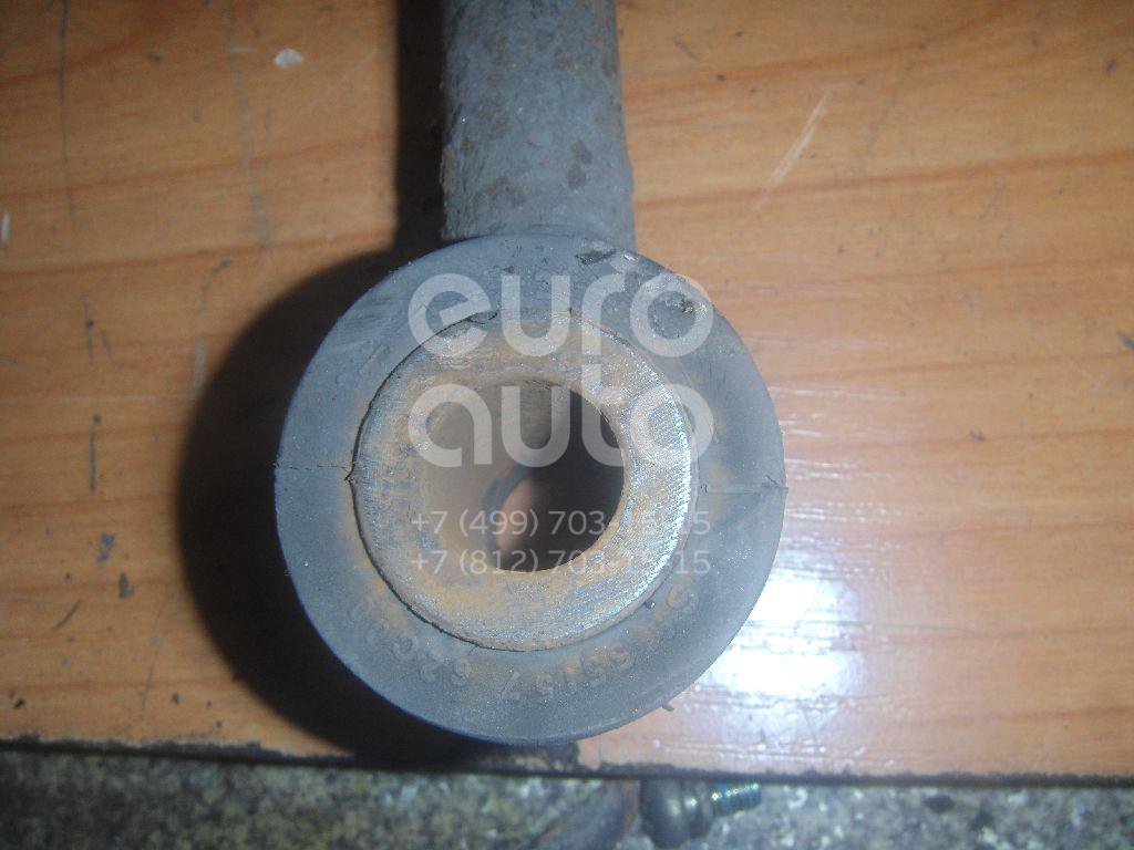 Тяга задняя поперечная для Nissan X-Trail (T30) 2001-2006;Primera P12E 2002-2007 - Фото №1