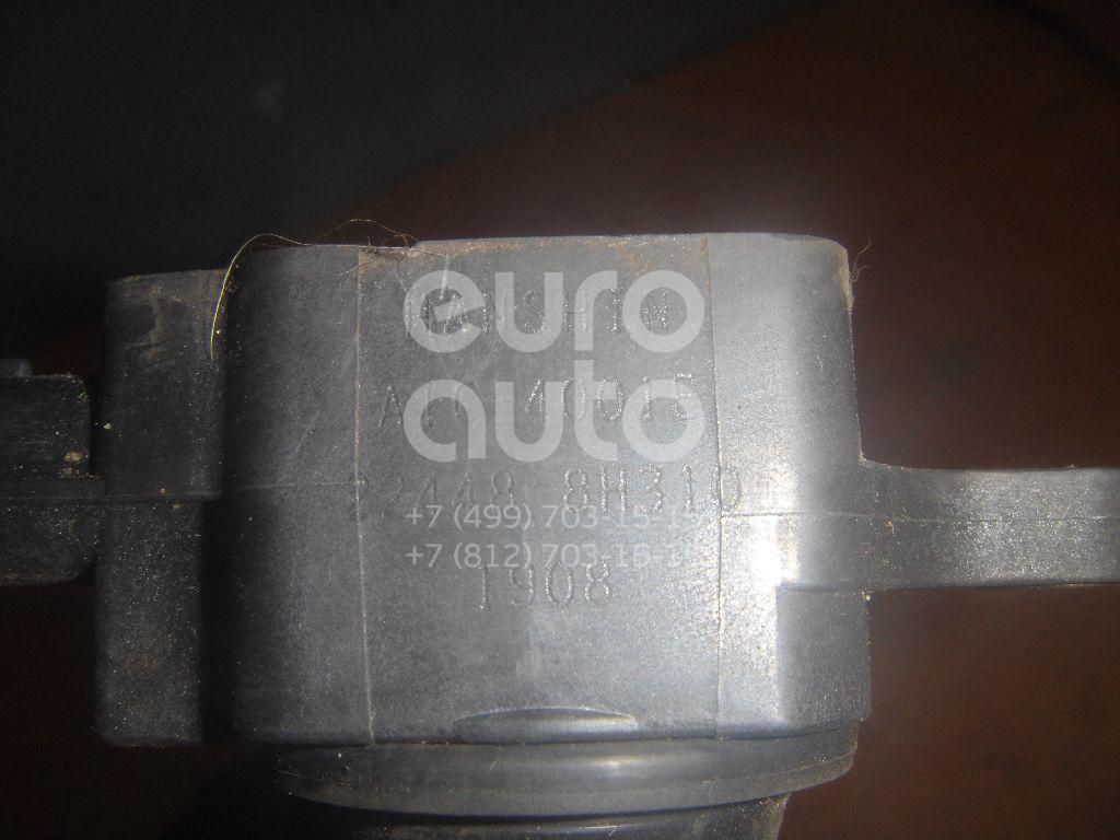Катушка зажигания для Nissan X-Trail (T30) 2001-2006;Teana J31 2006-2008;Maxima (A33) 2000-2005;Primera P12E 2002-2007 - Фото №1