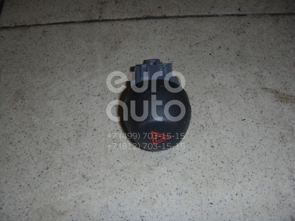 Кнопка аварийной сигнализации для Toyota RAV 4 2006-2013 - Фото №1