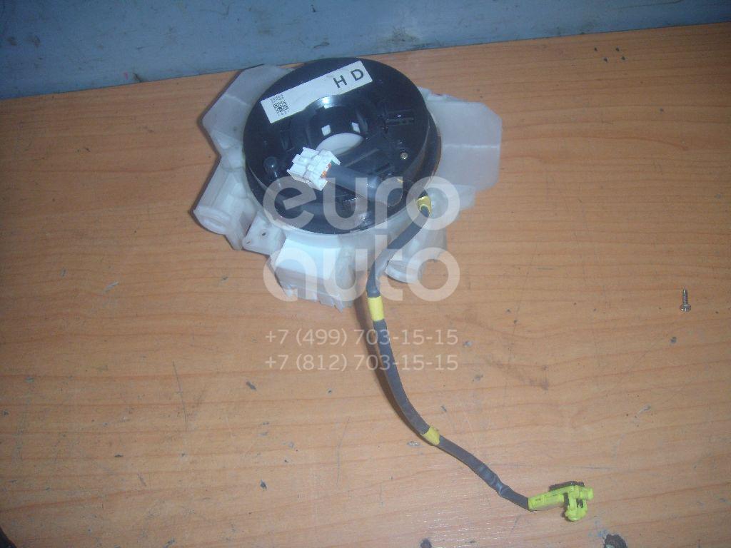 Механизм подрулевой для SRS (ленточный) для Nissan X-Trail (T30) 2001-2006 - Фото №1