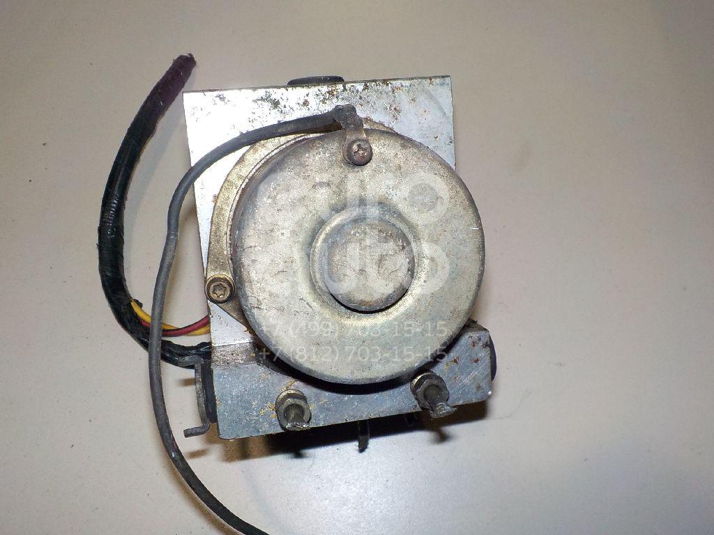 Блок ABS (насос) для Nissan X-Trail (T30) 2001-2006 - Фото №1