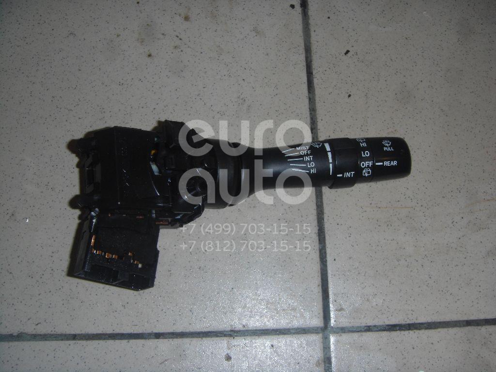 Переключатель стеклоочистителей для Toyota RAV 4 2006-2013 - Фото №1