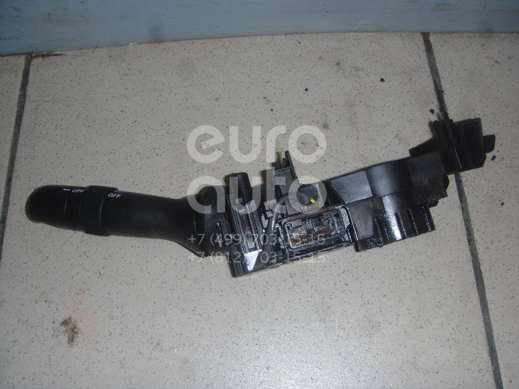 Переключатель поворотов подрулевой для Toyota RAV 4 2006-2013 - Фото №1