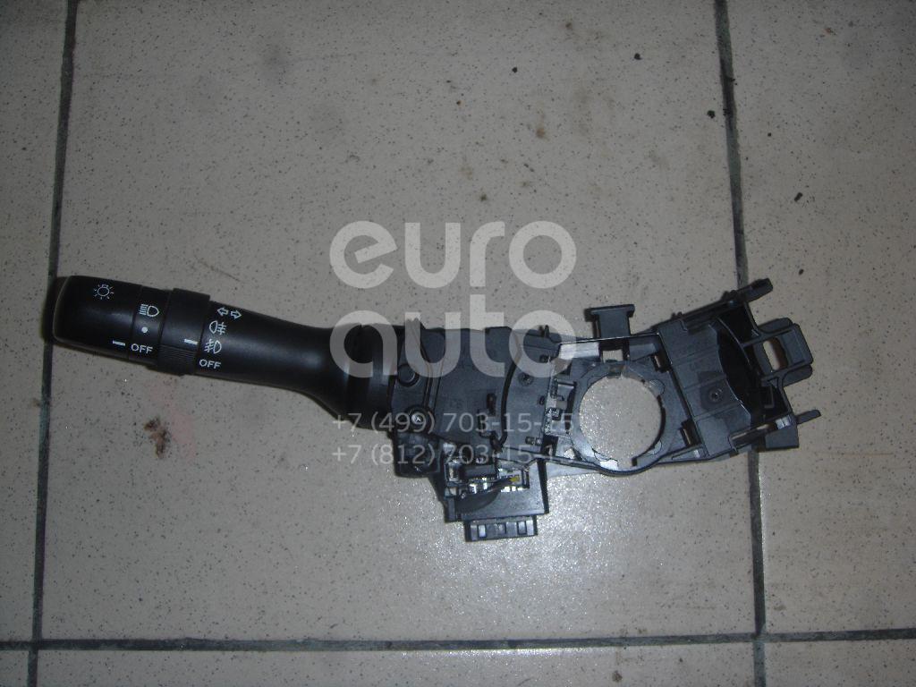 Переключатель поворотов подрулевой для Toyota RAV 4 2006-2013 - Фото №1