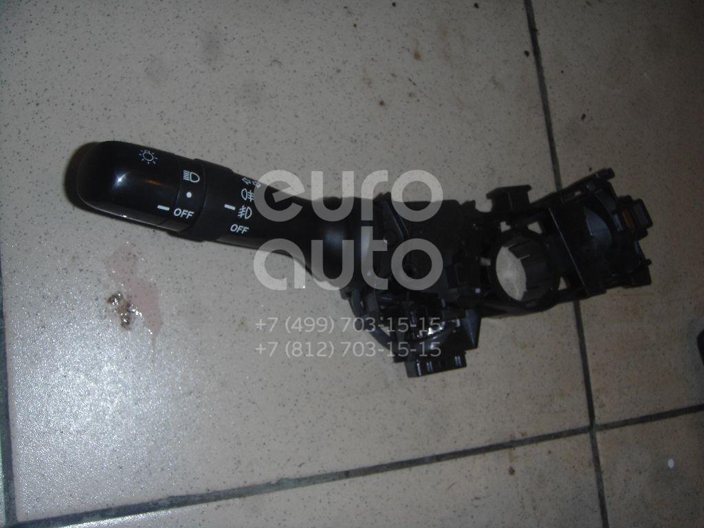 Переключатель поворотов подрулевой для Toyota RAV 4 2006-2013 - Фото №1