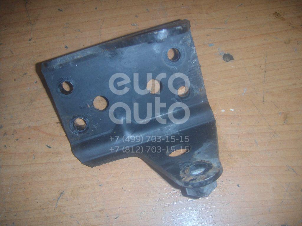 Кронштейн двигателя задний для Nissan X-Trail (T30) 2001-2006 - Фото №1