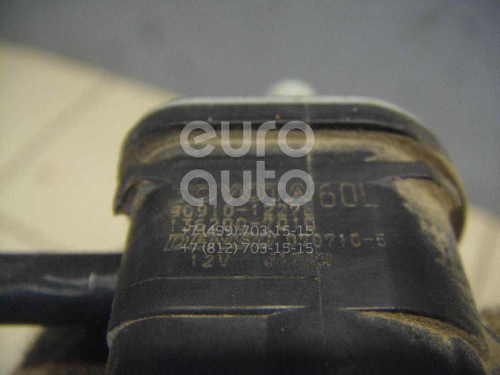 Клапан электромагнитный для Toyota,Lexus RAV 4 2006-2013;Avensis II 2003-2008;Camry V40 2006-2011;Auris (E15) 2006-2012;Corolla E15 2006-2013;Yaris 2005-2011;IS 250/350 2005-2013;Avensis III 2009>;CorollaVerso 2004-2009 - Фото №1